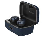 Sennheiser Momentum True Wireless 4 Denim - 1331780 - zdjęcie 3